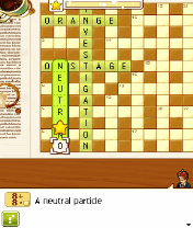 Café™ Crosswords