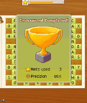 Café™ Crosswords