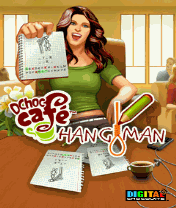 Café™ Hangman