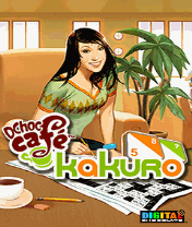 Café Kakuro