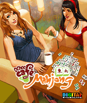 Cafe Mahjong