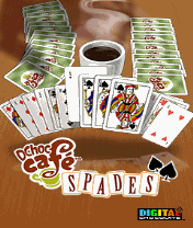 Cafe Spades