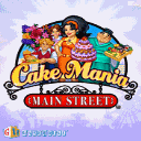 Cake Mania Main Street
