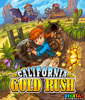 California Gold Rush