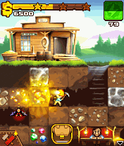 California Gold Rush