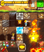 California Gold Rush