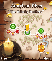California Gold Rush