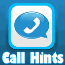 Call Hints - Chinese