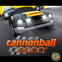Cannonball 8000