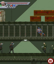 Captain America Sentinel of Liberty