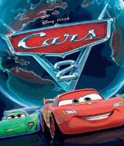 Cars 2: Grand Prix