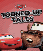 Cars: Tooned Up