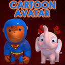Cartoon Avatar