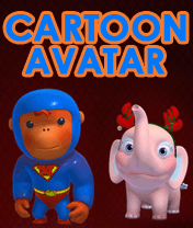 Cartoon Avatar