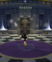 Castle of Illusion