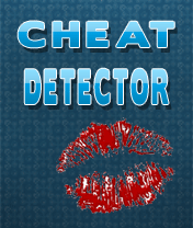 Cheat Detector