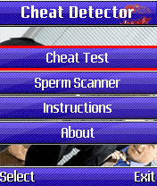 Cheat Detector