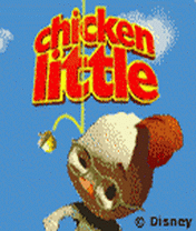 Chicken Little