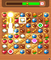 Chocolate Shop Frenzy