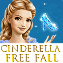 Cinderella Free Fall