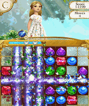 Cinderella Free Fall