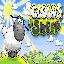 Clouds And Sheep HD