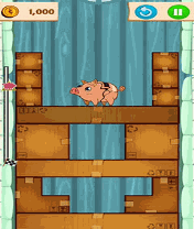 Crash, Boom, Ham! (Don't Break the Bank)