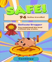 Crash, Boom, Ham! (Don't Break the Bank)