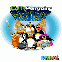 Crazy Penguin Assault