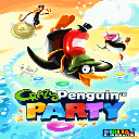 Crazy Penguin Party