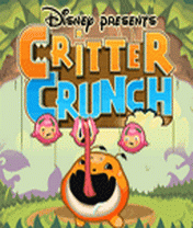 Critter Crunch