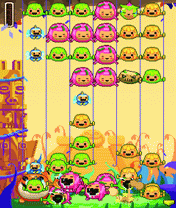 Critter Crunch