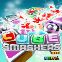 Cube Smashers