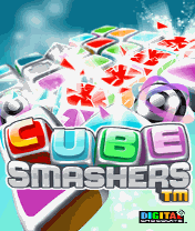 Cube Smashers