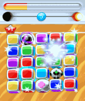 Cube Smashers