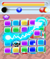 Cube Smashers