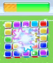 Cube Smashers