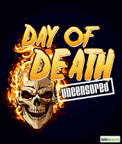 Day of Death - Uncensored