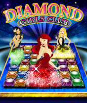 Diamond Girls Club