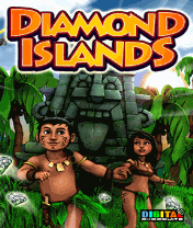 Diamond Islands