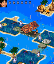 Diamond Islands