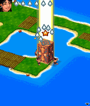 Diamond Islands