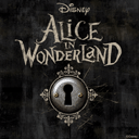 Disney Alice In Wonderland