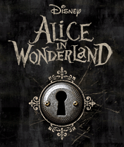 Disney Alice In Wonderland