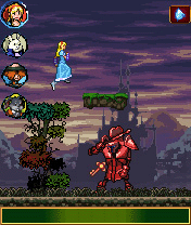 Disney Alice In Wonderland