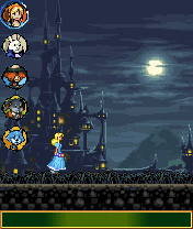 Disney Alice In Wonderland