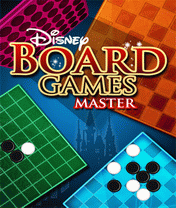 Disney Board Games Master
