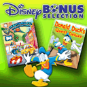 Disney Bonus Selection Donald
