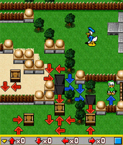 Disney Bonus Selection Donald