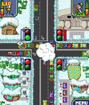 Disney Bonus Selection Donald